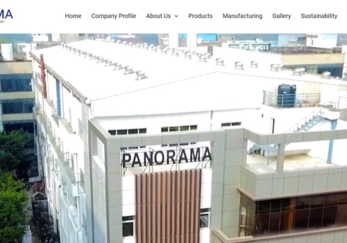 Search Engine Optimization Package Example: Website Design, Development and SEO