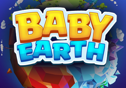 Mobile App Development Package Example: Baby Earth : Save the Planet