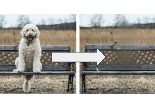 AI Development Package Example: Real-time Image Inpainting