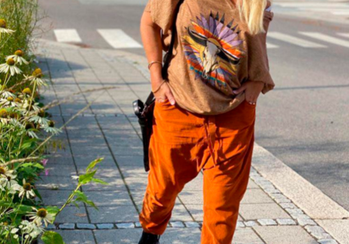 Pay Per Click Package Example: Women’s clothes e-Commerce store