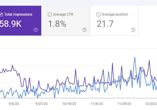 Search Engine Optimization Package Example: Search Engine Optimization (SEO)