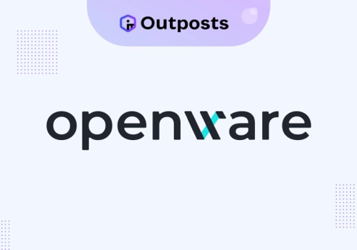 Cloud Consulting & SI Package Example: Blockchain solutions deployment for Openware Inc.