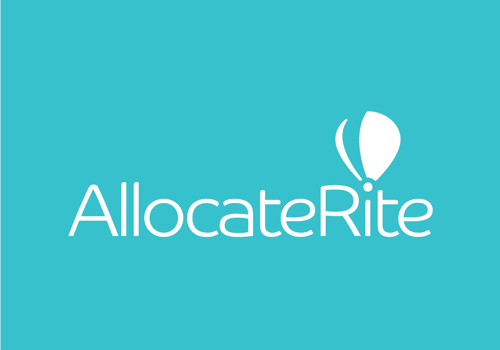 Branding Package Example: AllocateRite