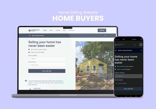 Custom Software Development Package Example: Home Buyers’ One-Stop Digital Real Estate Hub