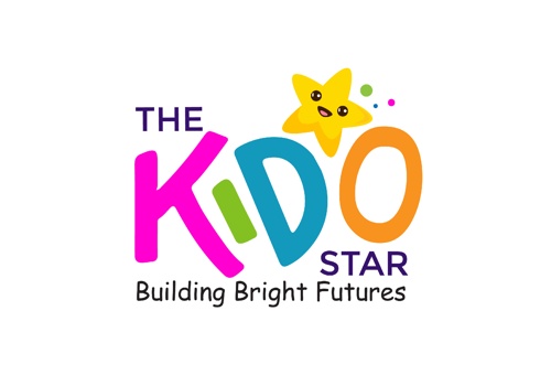 Logo Package Example: Best Logo Creation For Pre-School