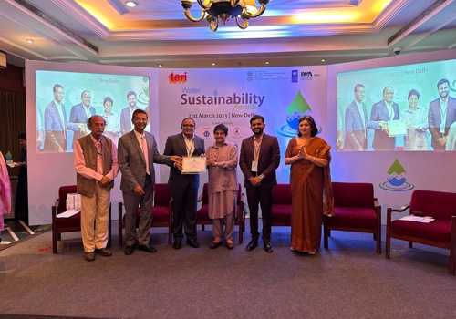 Web Development Package Example: NGO Website Design for Dholakia Foundation