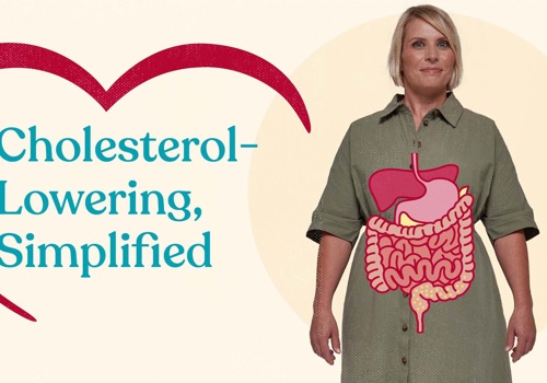 Video Production Package Example: Educating About Health Issues Through Animation