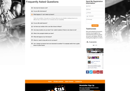 Branding Package Example: 360 Marketing: Strategy, Web Design, SEO, PPC