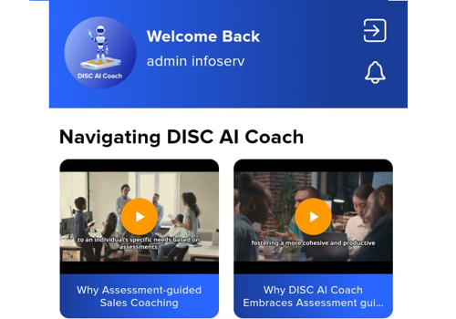 API Development Package Example: Mobile Learning Solution for Corporate Employees