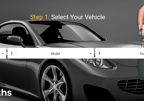 E-Commerce Development Package Example: Ecommerce Website delopment with custom Search