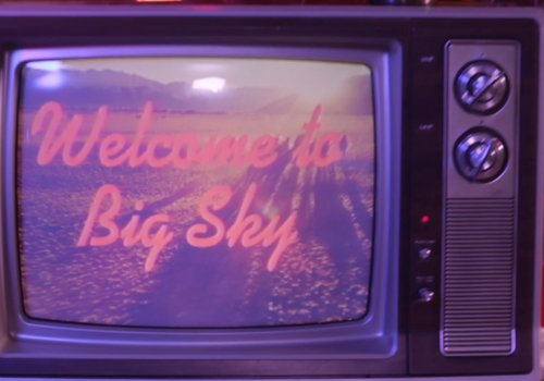 Video Production Package Example: Welcome to BIG SKY