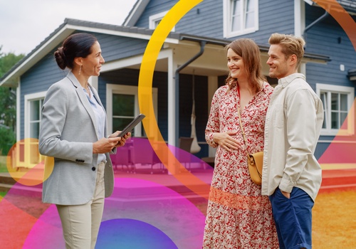 Custom Software Development Package Example: ZinCasa iBuyer Real Estate Platform