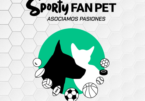 Mobile App Development Package Example: SportyFanPet