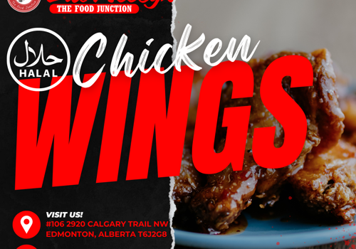 Social Media Marketing Package Example: Restaurant Organic Social Media Marketing