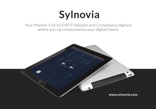 Custom Software Development Package Example: Inventory Management System