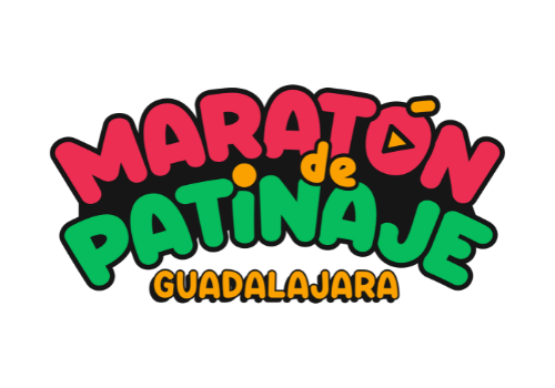 Branding Package Example: GDL Maraton Branding