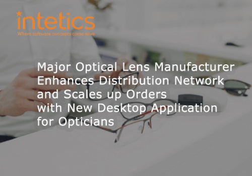Custom Software Development Package Example: Enhanced Distribution Network and Scaled up Orders