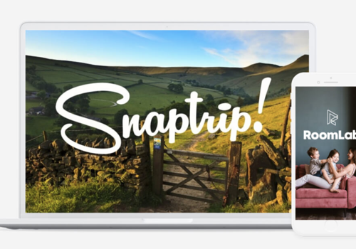 UX/UI Design Package Example: Product Design & UX Strategy for Start Ups
