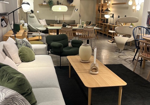 Web Development Package Example: Pur Norsk AS