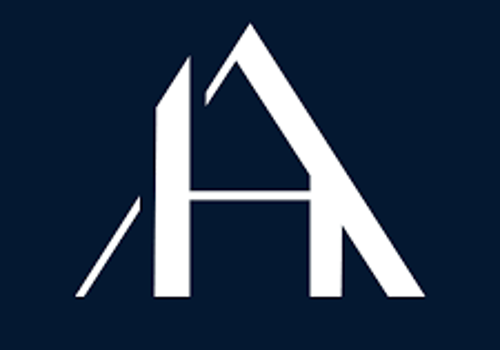 Branding Package Example: Anderson & Hammack Logo Rebrand