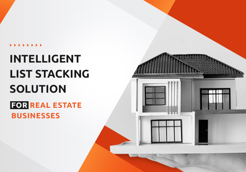 AI Development Package Example: List Stacking Solution for Real Estate Companies
