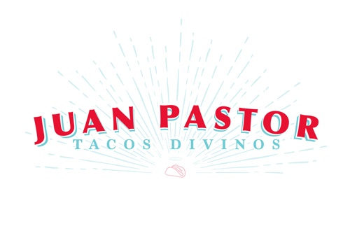 Advertising Package Example: TACOS JUAN PASTOR