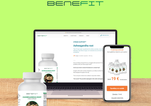 Social Media Marketing Package Example: How Did We Successfully Start Selling in 5 Europea