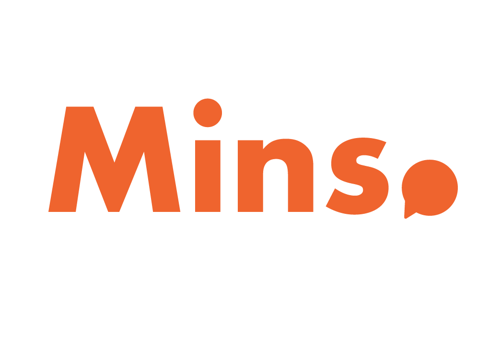 Branding Package Example: Mins - Branding