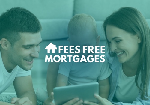 Social Media Marketing Package Example: Giving Fees Free Mortgages a New Digital Home