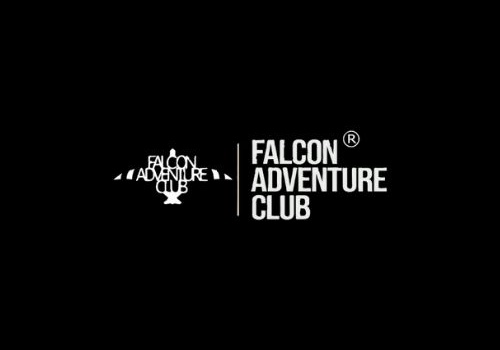 Web Development Package Example: Falcon Adventure Club | Website Development
