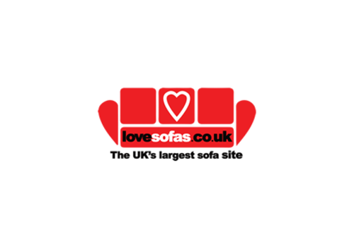 Web Development Package Example: UK's Largest Sofa Site Ecommerce Store - Magento