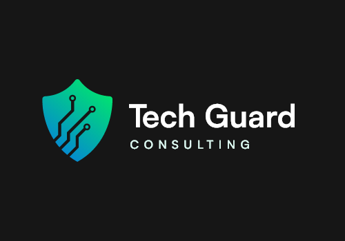 Web Development Package Example: TechGuard Consulting