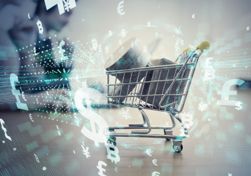 IT Staff Augmentation Package Example: E-Commerce Platform Development