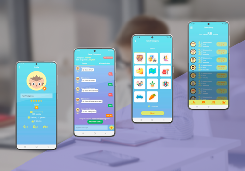 IT Staff Augmentation Package Example: Hmm... I Know!!