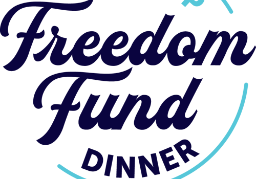 Branding Package Example: Duluth NAACP Freedom Fund Dinner Branding