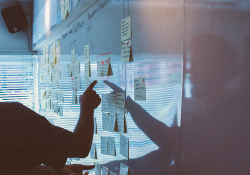 Recruiting Package Example: Case Studies