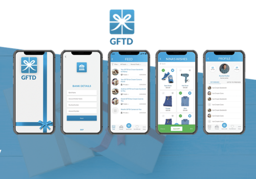 Mobile App Development Package Example: New way to Gift your loved ones