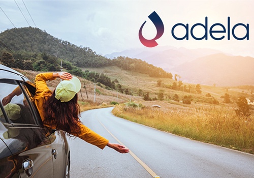 Branding Package Example: Adela - Renaming DNAMx, a diagnostics company