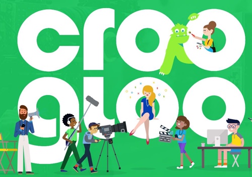 Social Media Marketing Package Example: Croo Gloo