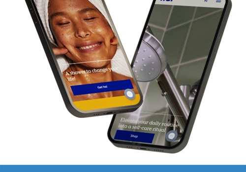 Search Engine Optimization Package Example: Get Hai Web Development + SEO