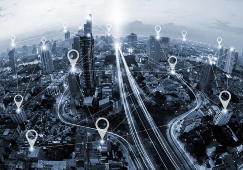 Custom Software Development Package Example: SALESFORCE GOOGLE MAPS INTEGRATION