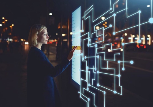 Custom Software Development Package Example: SALESFORCE SITES