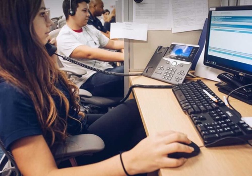 Custom Software Development Package Example: Globi Calls