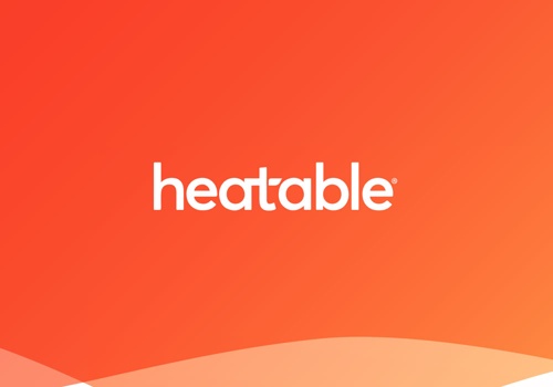 Branding Package Example: Heatable
