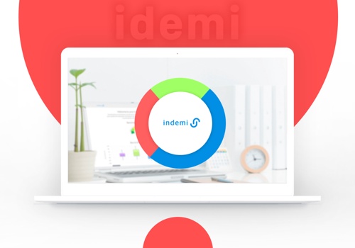 Web Development Package Example: Indemnity insurance comparison tool