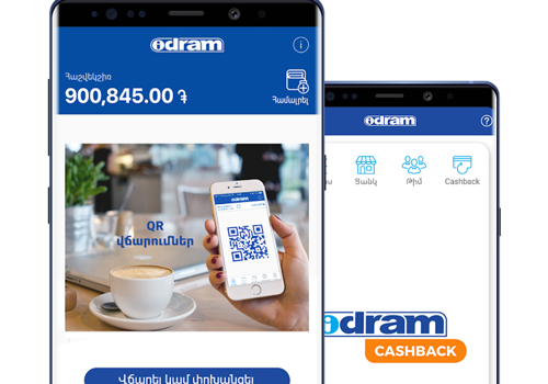 Mobile App Development Package Example: Mobile Wallet Application