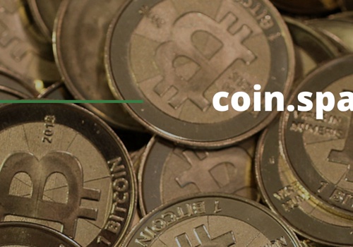 Custom Software Development Package Example: Coin Space