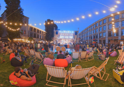 AR/VR Development Package Example: Virtual Reality Tour with Lenovo