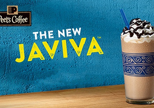 Branding Package Example: Javiva – naming a beverage line for Peet’s Coffee