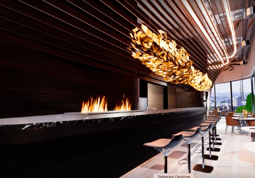 AR/VR Development Package Example: "Jack House" Real Estate Visualization